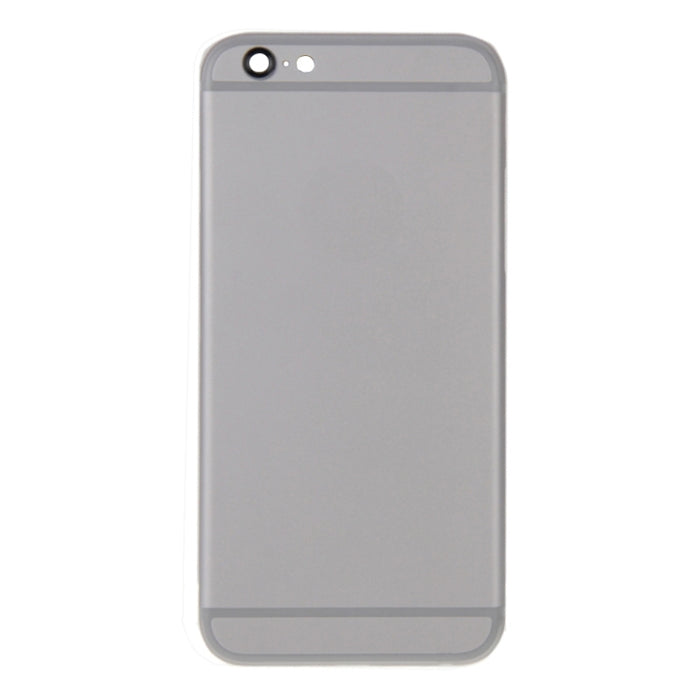 Cubierta trasera de la carcasa para iPhone 6s, For iPhone 6s