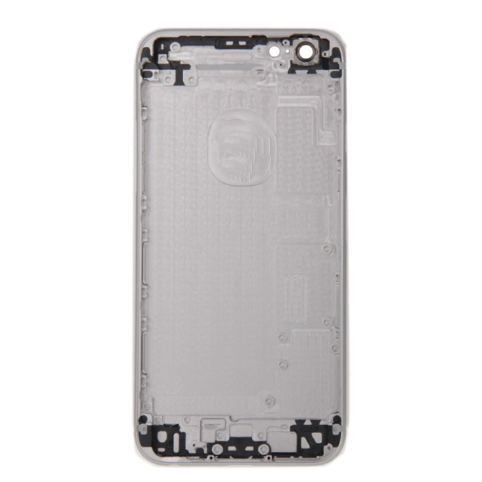 Cubierta trasera de la carcasa para iPhone 6s, For iPhone 6s