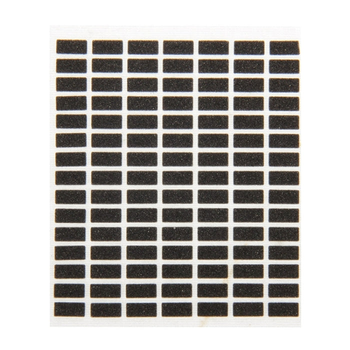 100 PCS para iPhone 6s Botón de inicio Cable flexible Almohadillas de espuma de esponja, For 6s