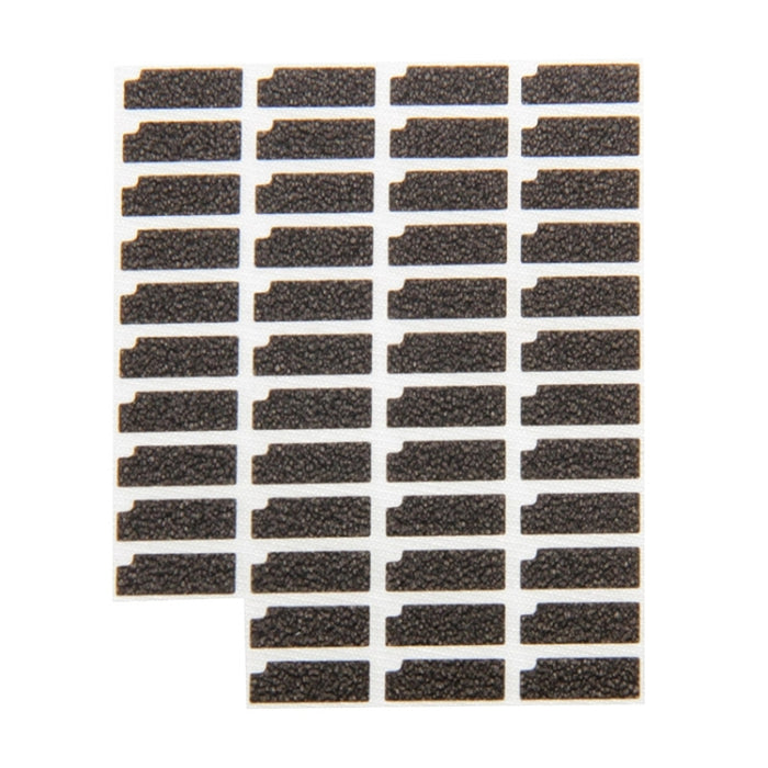 100 PCS para iPhone 6s Dock Connector Puerto de carga Almohadillas de espuma de esponja, For iPhone6s