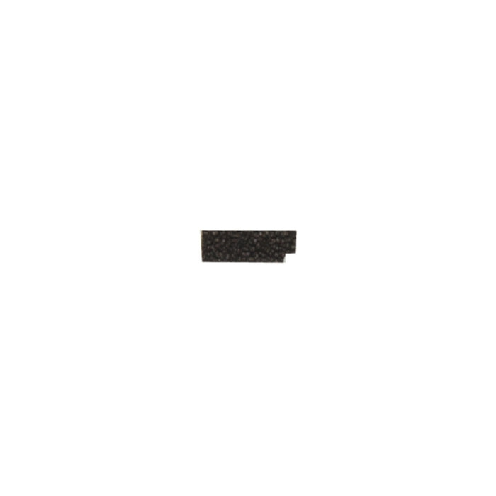 100 PCS para iPhone 6s Dock Connector Puerto de carga Almohadillas de espuma de esponja, For iPhone6s