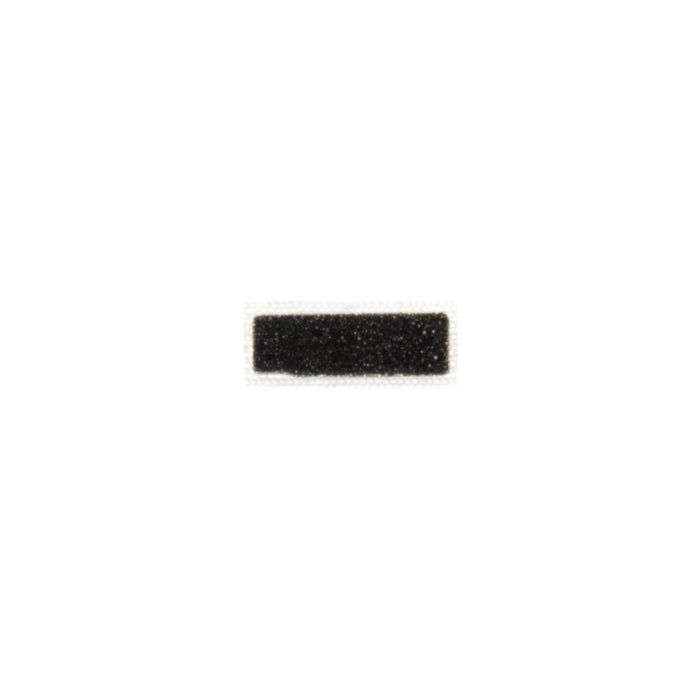 100 PCS para iPhone 6s Pantalla LCD Cable flexible Almohadillas de espuma de esponja, For 6s