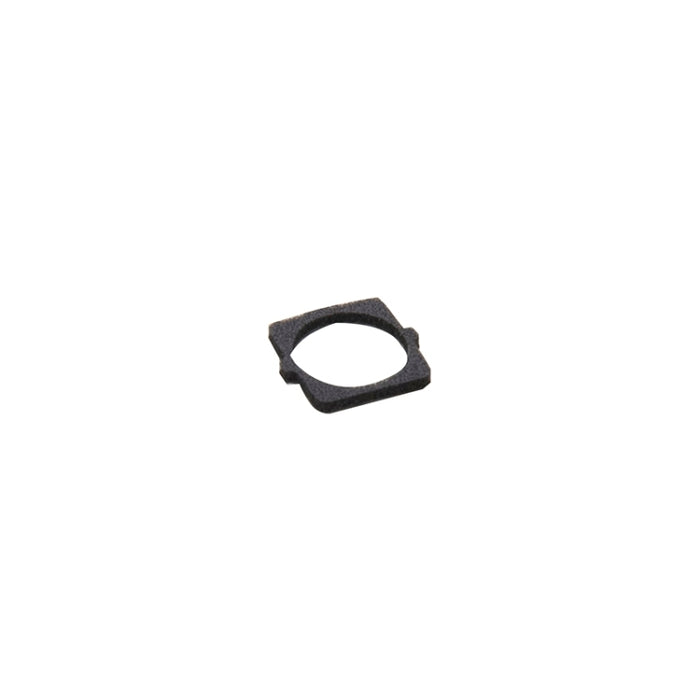 100 PCS para iPhone 6s Almohadillas de espuma de esponja para cámara trasera, For iPhone 6s