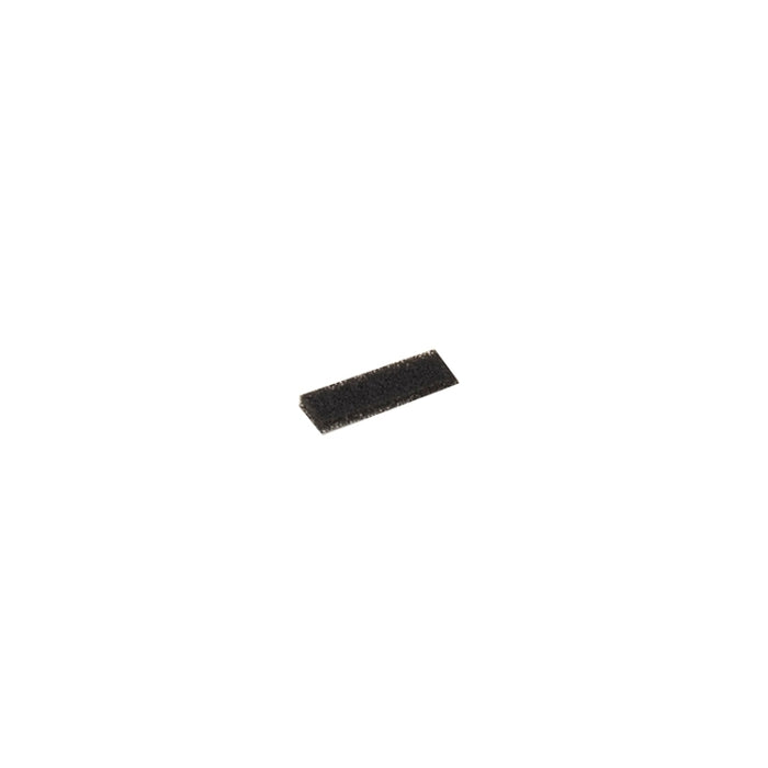 100 PCS para iPhone 6s Módulo de cámara frontal Pedestal Esponja Almohadillas de espuma, For iPhone 6s #2