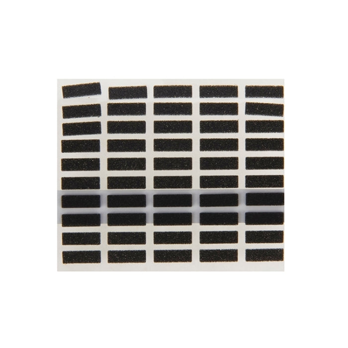 100 PCS para iPhone 6s Módulo de cámara frontal Pedestal Esponja Almohadillas de espuma, For iPhone 6s #2