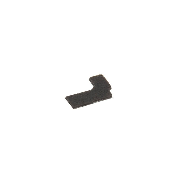 100 PCS para iPhone 6s Módulo de cámara frontal Almohadillas de espuma de esponja trasera, For iPhone 6s #1