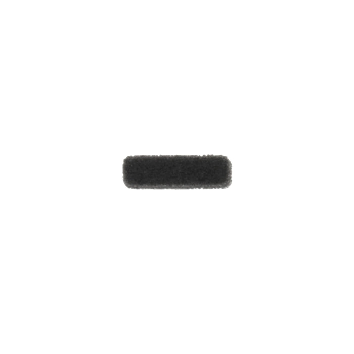 100 almohadillas de espuma de esponja para motor vibratorio iPhone 6s, For 6s