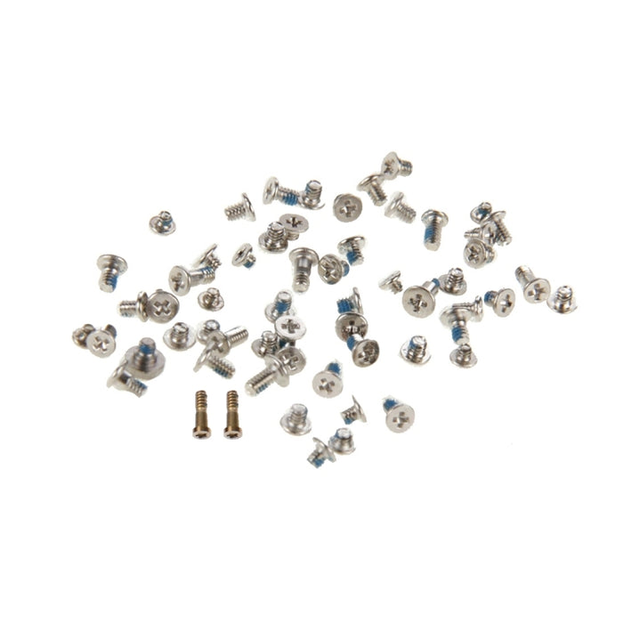 Herramientas de reparación Juego completo de tornillos / pernos para iPhone 6s, For iPhone 6s