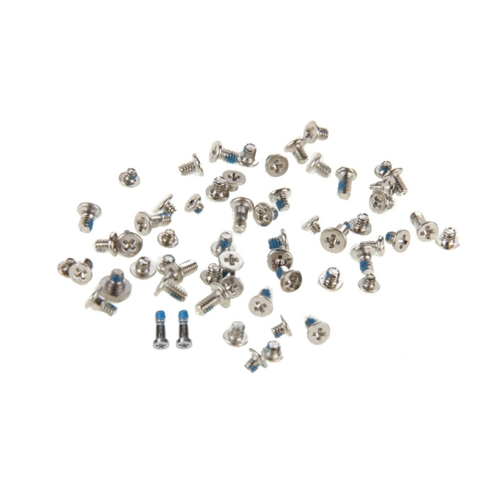 Herramientas de reparación Juego completo de tornillos / pernos para iPhone 6s, For iPhone 6s