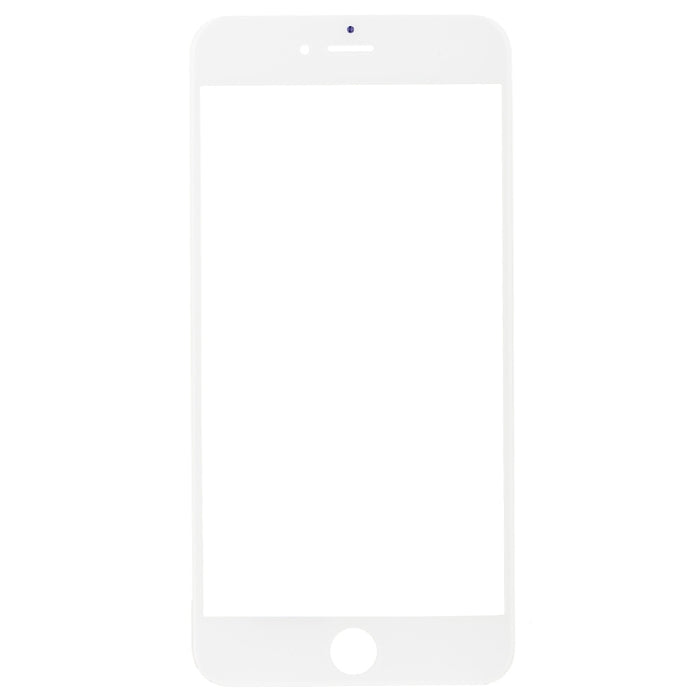 Lente de cristal exterior de pantalla frontal para iPhone 6s y 6, For iPhone 6 & 6s
