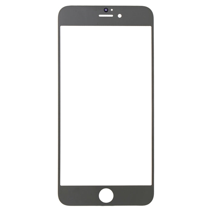 Lente de cristal exterior de pantalla frontal para iPhone 6s y 6, For iPhone 6 & 6s