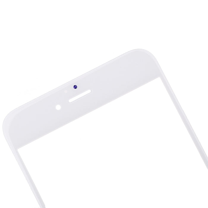 Lente de cristal exterior de pantalla frontal para iPhone 6s y 6, For iPhone 6 & 6s