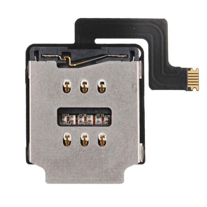 Ranura para tarjeta SIM original para iPad Air, For Apple iPad Air