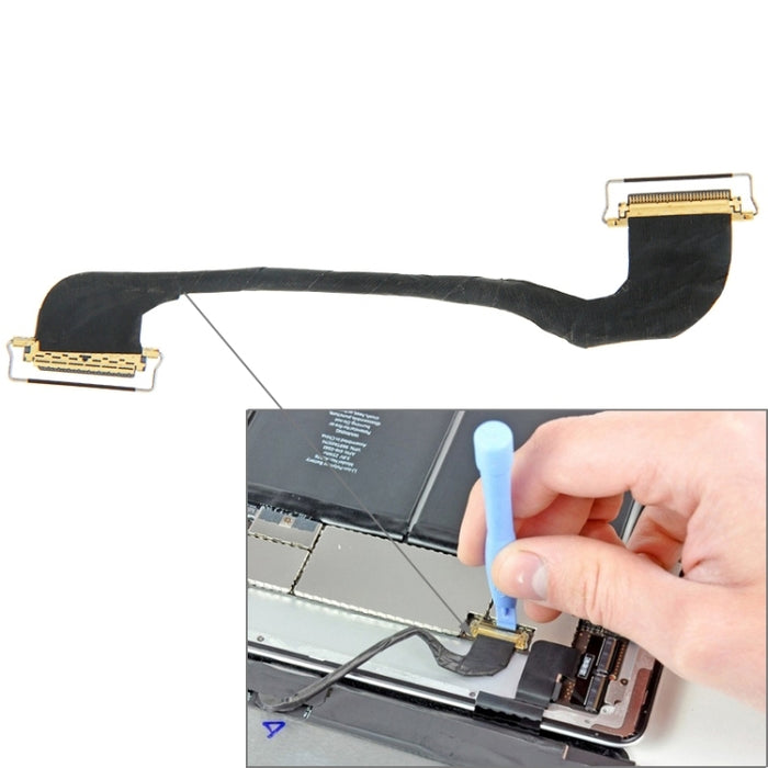 Cable Flex LCD Original para iPad 2, For Apple iPad 2