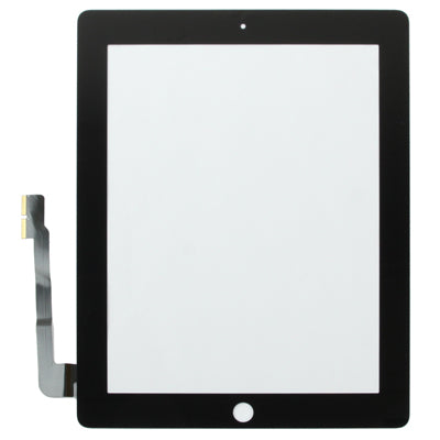 Panel táctil para el nuevo iPad (iPad 3) / iPad 4, For Apple New iPad, For Apple New iPad & iPad 4, For New iPad