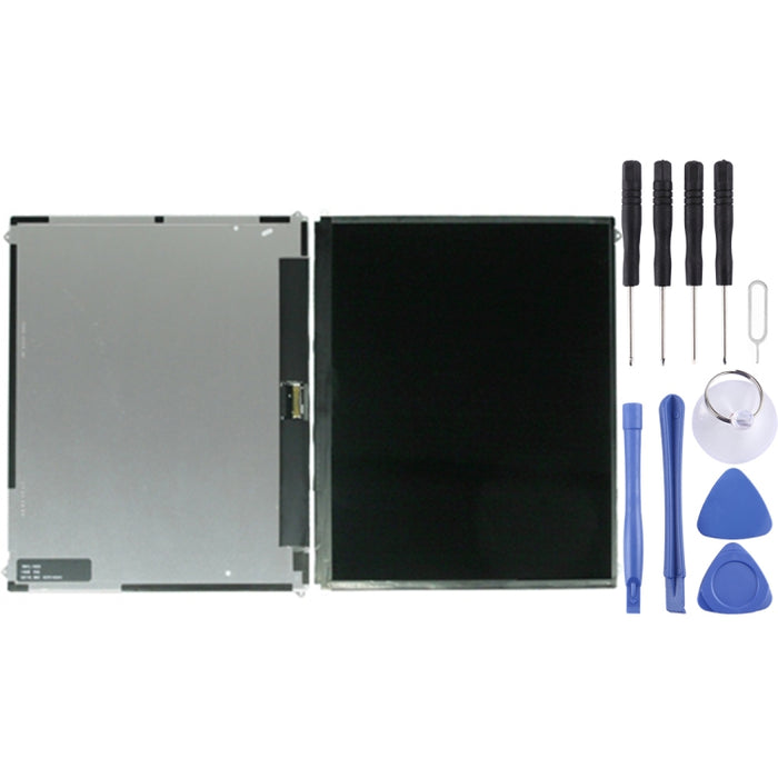Pantalla LCD original para el nuevo iPad (iPad 3) / iPad 4, For New iPad