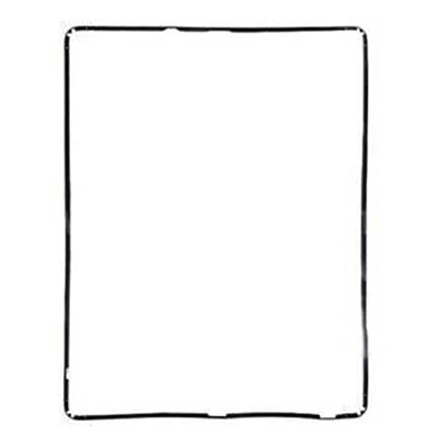 Marco LCD para el nuevo iPad (iPad 3) / iPad 4, For Apple iPad 2 & New iPad, For Apple New iPad(White), For Apple New iPad(Black)