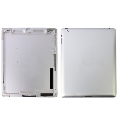 Tapa trasera de repuesto versión Wifi de 16 GB para el nuevo iPad (iPad 3), For Apple New iPad 16GB Wifi