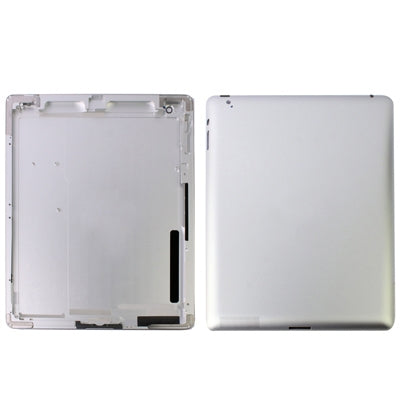 Tapa trasera de repuesto versión Wifi de 32 GB para el nuevo iPad (iPad 3), For Apple New iPad 32GB Wifi