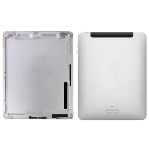 Tapa trasera de repuesto versión 4G de 16 GB para el nuevo iPad (iPad 3), For Apple New iPad 16GB 4G