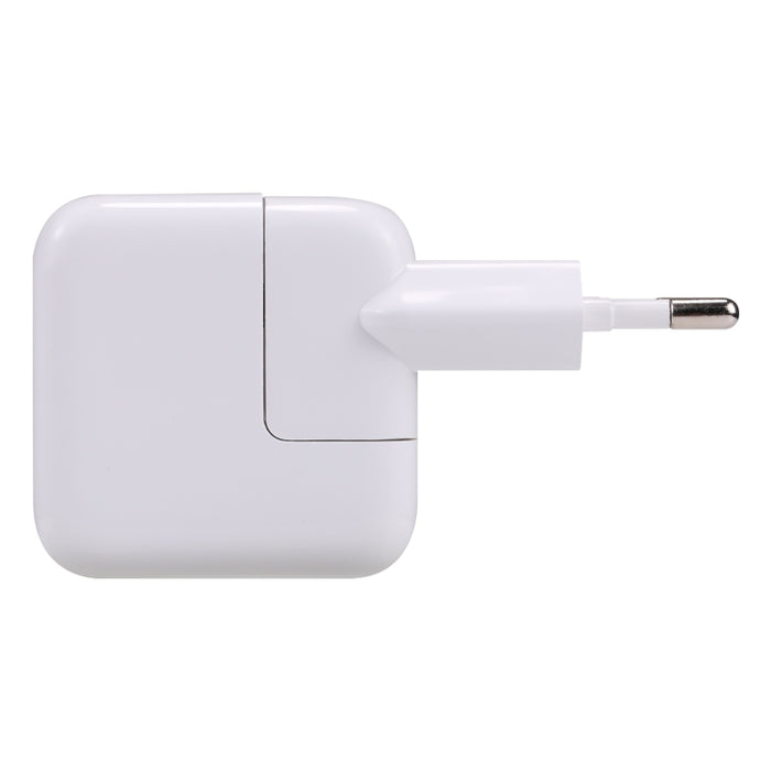 Cargador de viaje con adaptador de corriente USB de 10 W, EU Plug
