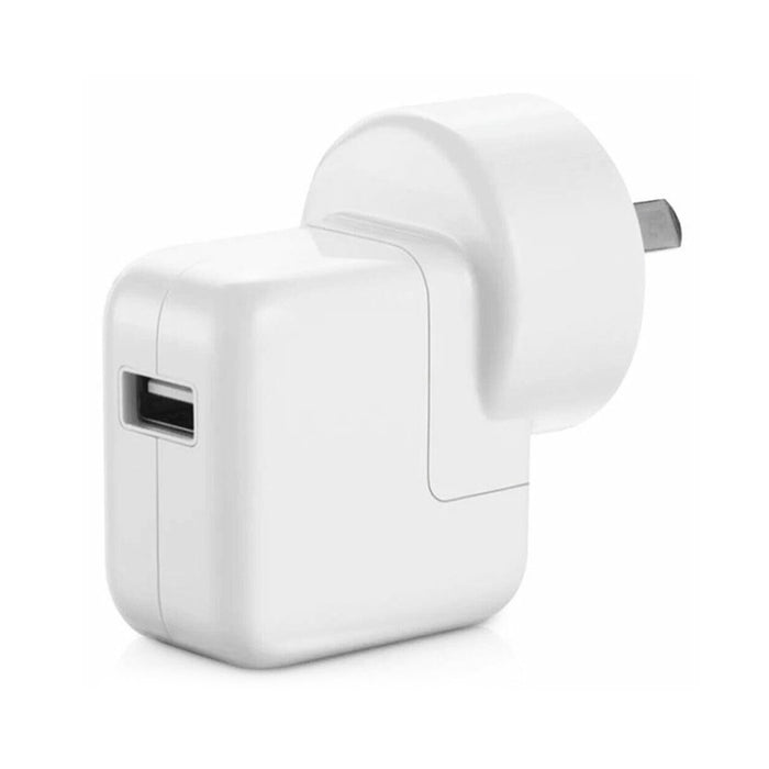 Cargador de viaje con adaptador de corriente USB de 10 W