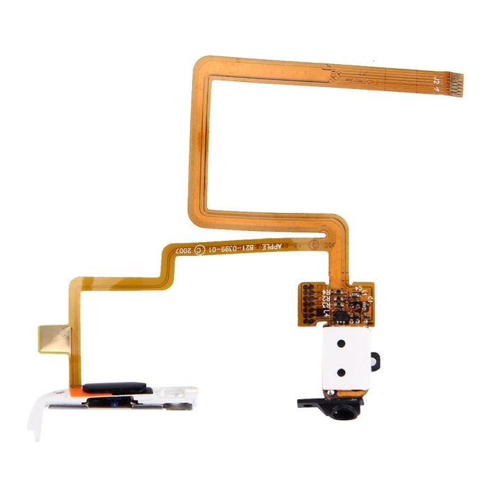 Cable Jack de carga diagonal para iPod Classic 160G, For Apple iPod classic & iPod classic & iPod classic