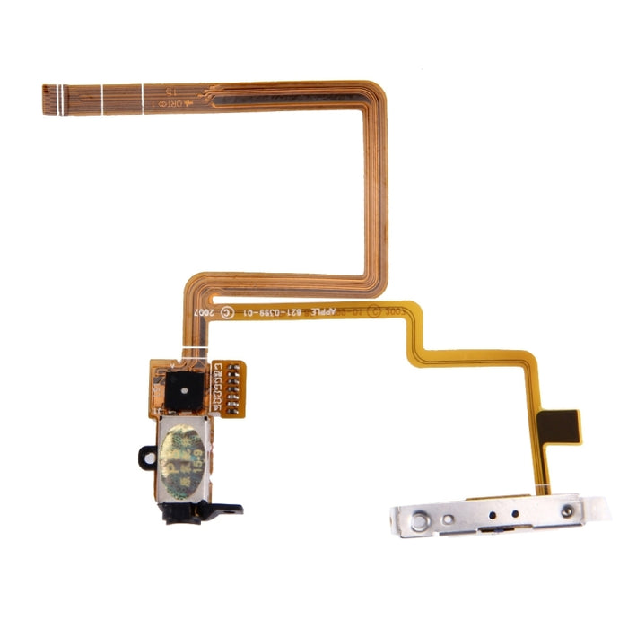 Cable Jack de carga diagonal para iPod Classic 160G, For Apple iPod classic & iPod classic & iPod classic