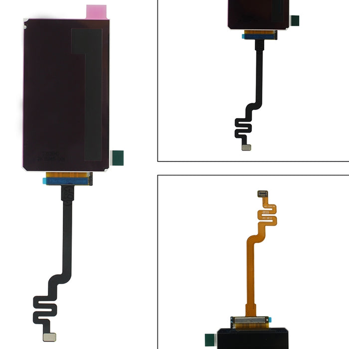 Pantalla LCD original para iPod nano 7, For Apple iPod nano 7