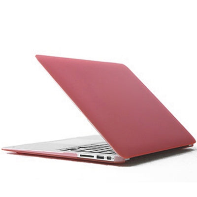 Funda protectora de cristal para computadora portátil para Macbook Air de 11,6 pulgadas
