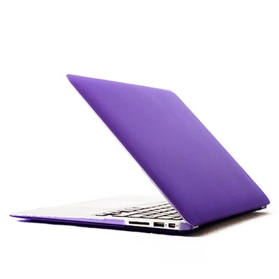 Funda protectora de cristal para computadora portátil para Macbook Air de 11,6 pulgadas