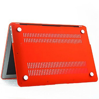 Funda protectora de cristal para computadora portátil para Macbook Air de 11,6 pulgadas
