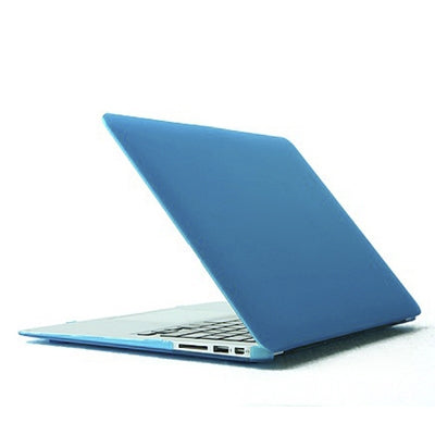 Funda protectora de cristal para computadora portátil para Macbook Air de 11,6 pulgadas