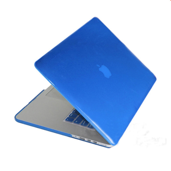 Funda protectora rígida Crystal para Macbook Pro Retina de 13,3 pulgadas