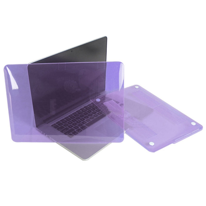 Funda protectora rígida Crystal para Macbook Pro Retina de 13,3 pulgadas