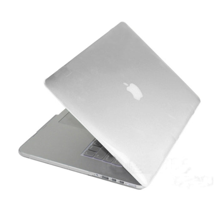 Funda protectora rígida Crystal para Macbook Pro Retina de 13,3 pulgadas