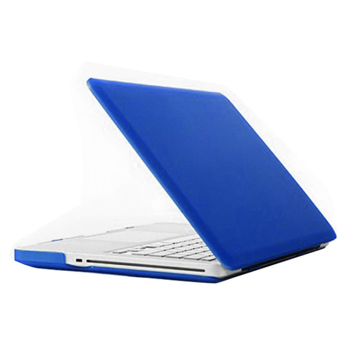 Funda protectora de plástico duro esmerilado para Macbook Pro de 13,3 pulgadas