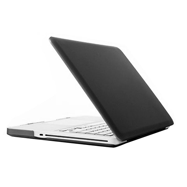 Funda protectora de plástico duro esmerilado para Macbook Pro de 13,3 pulgadas