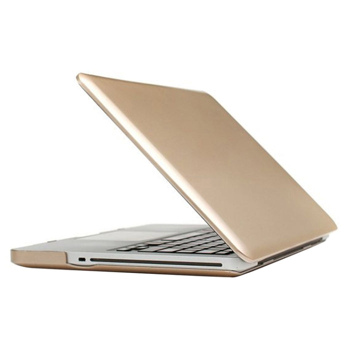 Funda protectora de plástico duro esmerilado para Macbook Pro de 13,3 pulgadas