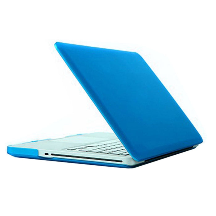 Funda protectora de plástico duro esmerilado para Macbook Pro de 13,3 pulgadas