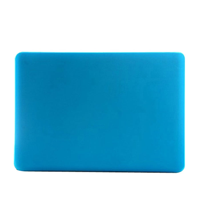 Funda protectora de plástico duro esmerilado para Macbook Pro de 13,3 pulgadas