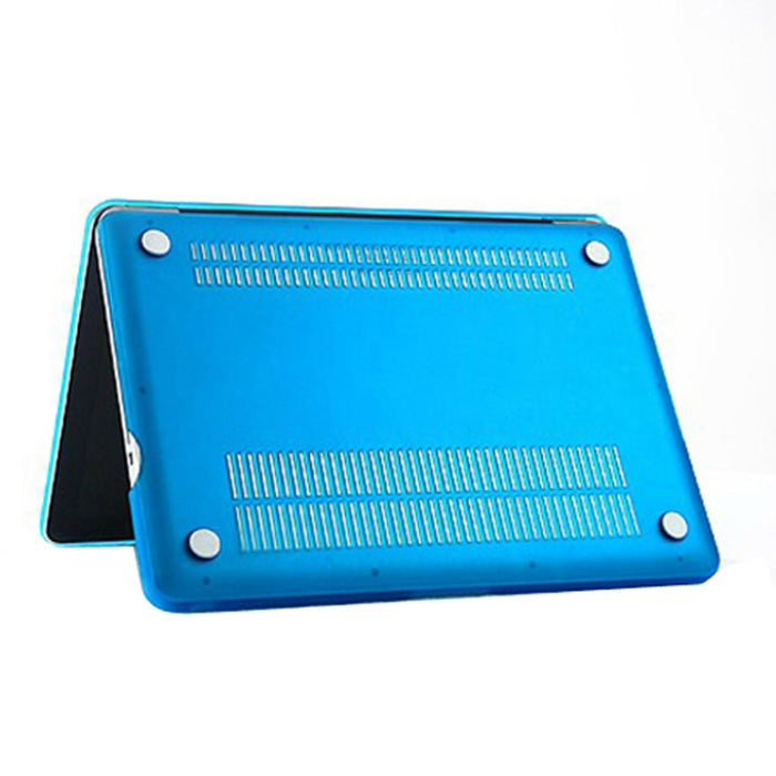 Funda protectora de plástico duro esmerilado para Macbook Pro de 13,3 pulgadas