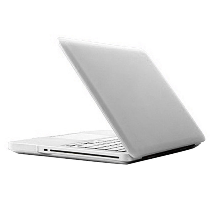 Funda protectora de plástico duro esmerilado para Macbook Pro de 13,3 pulgadas