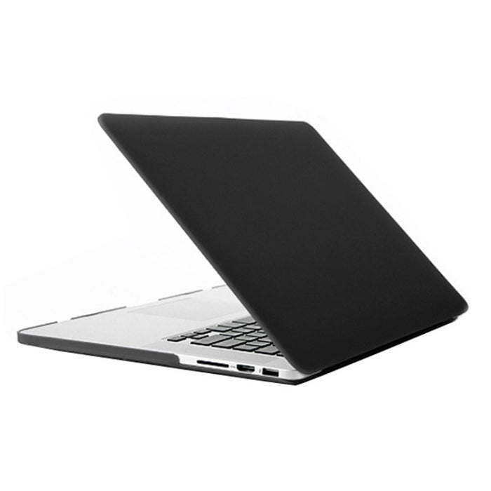 Funda protectora de plástico duro esmerilado para computadora portátil para Macbook Pro Retina de 13,3 pulgadas