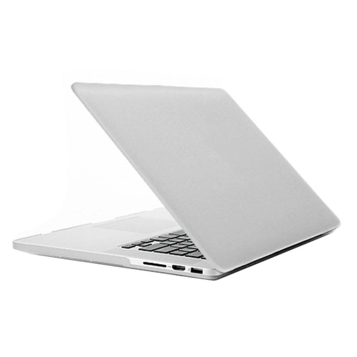 Funda protectora de plástico duro esmerilado para computadora portátil para Macbook Pro Retina de 13,3 pulgadas