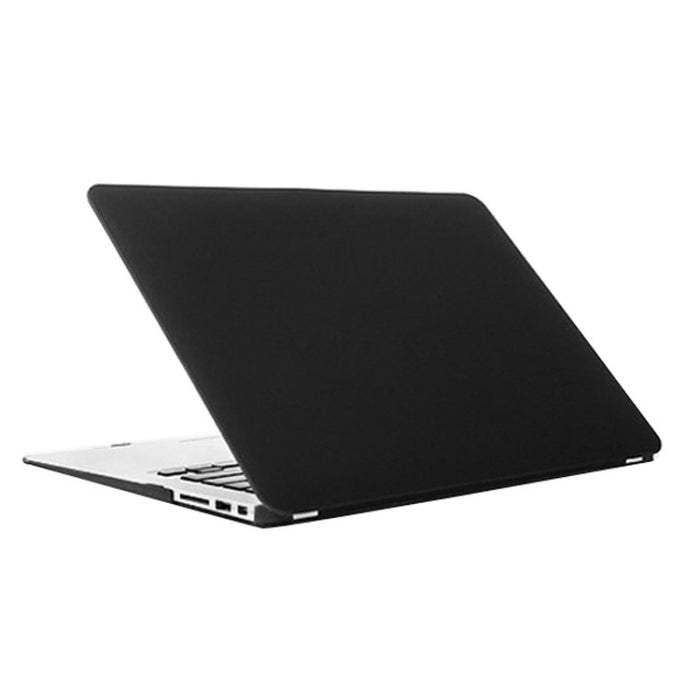 Para MacBook Air 13,3 pulgadas A1466 2012-2017 / A1369 2010-2012 Funda protectora de plástico duro esmerilado para computadora portátil