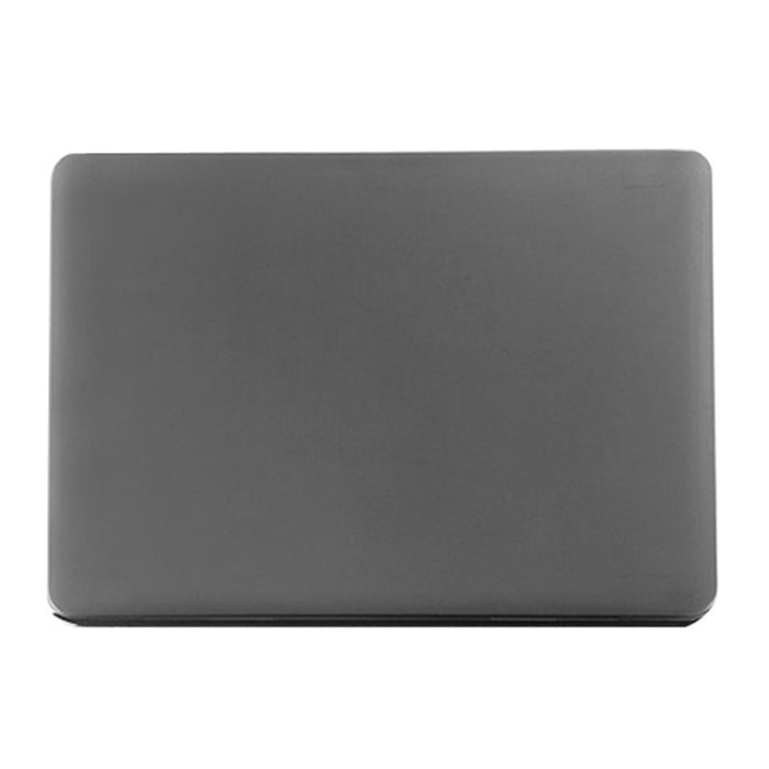Para MacBook Air 13,3 pulgadas A1466 2012-2017 / A1369 2010-2012 Funda protectora de plástico duro esmerilado para computadora portátil