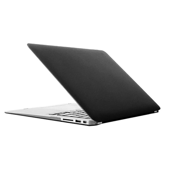 Para Macbook Air Funda protectora de plástico duro esmerilado de 11,6 pulgadas
