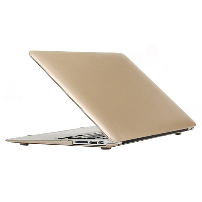Para Macbook Air Funda protectora de plástico duro esmerilado de 11,6 pulgadas