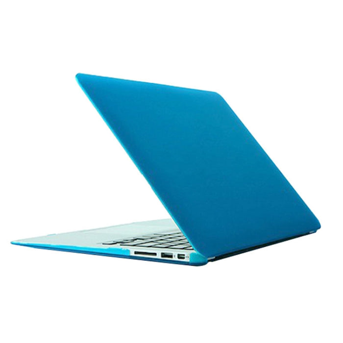Para Macbook Air Funda protectora de plástico duro esmerilado de 11,6 pulgadas